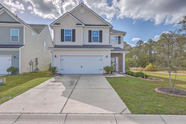 215 Firewheel Ct, Summerville, SC 29486