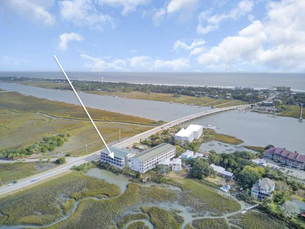 2393 Folly Road #1g, Folly Beach, SC 29439