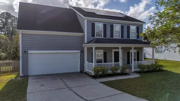 Moncks Corner, SC 29461,417 Crystal Oaks Ln