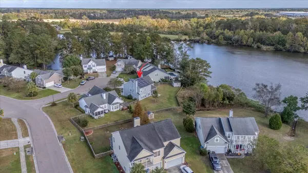 Moncks Corner, SC 29461,417 Crystal Oaks Ln