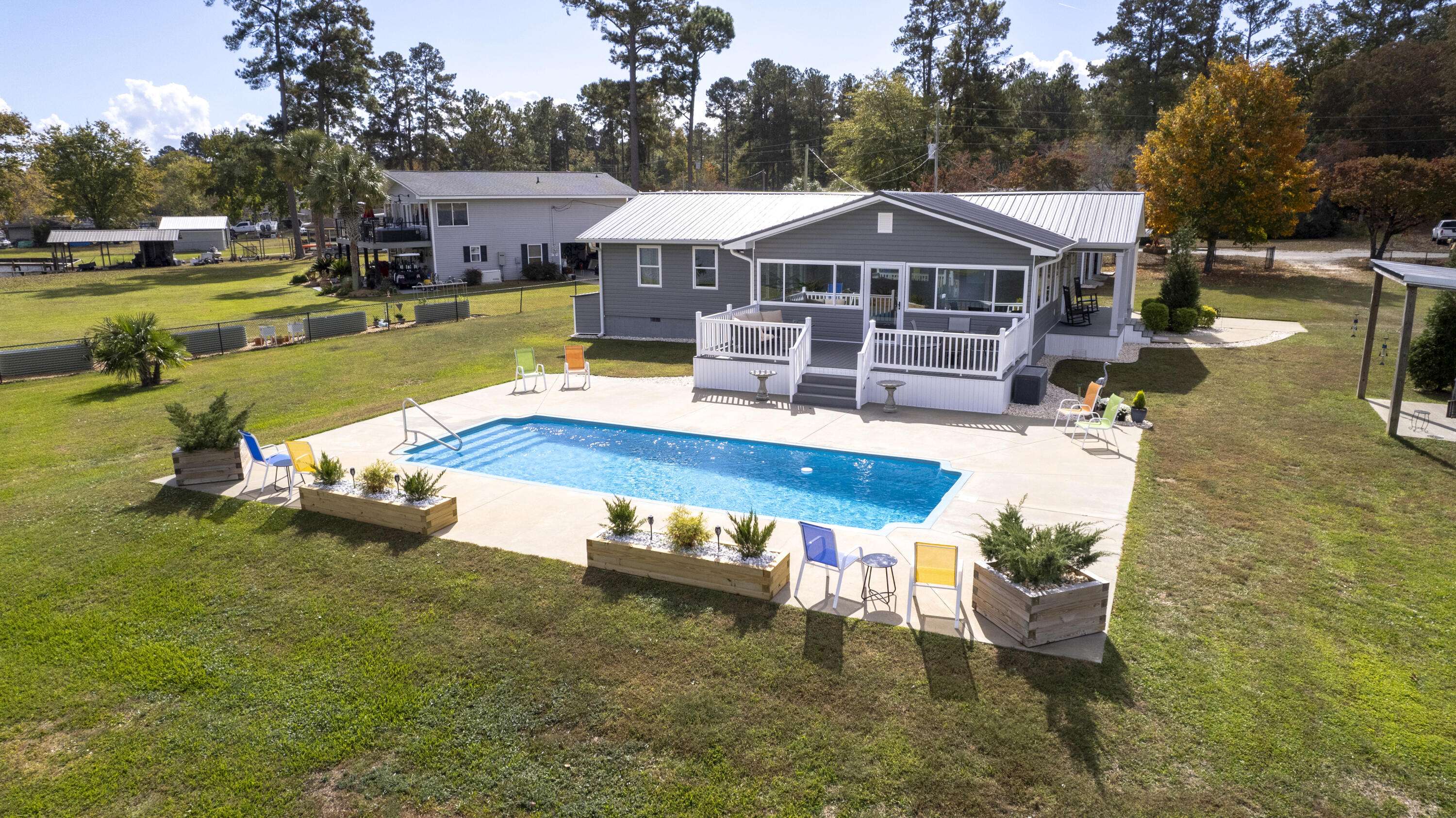 Summerton, SC 29148,1383 Hobbs Dr