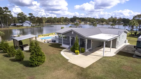 Summerton, SC 29148,1383 Hobbs Dr