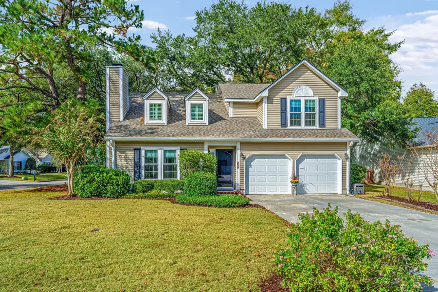 529 Veranda View, Mount Pleasant, SC 29464