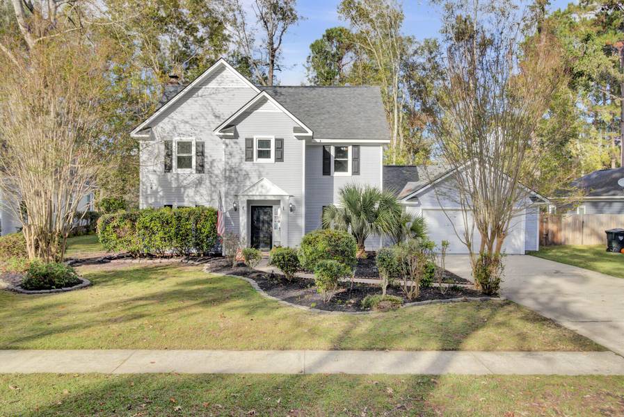 112 Essex Dr, Summerville, SC 29485