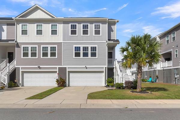 219 Winding River Dr, Johns Island, SC 29455