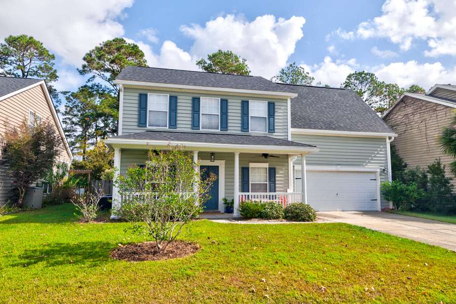 7223 Harrier Dr, Hanahan, SC 29410