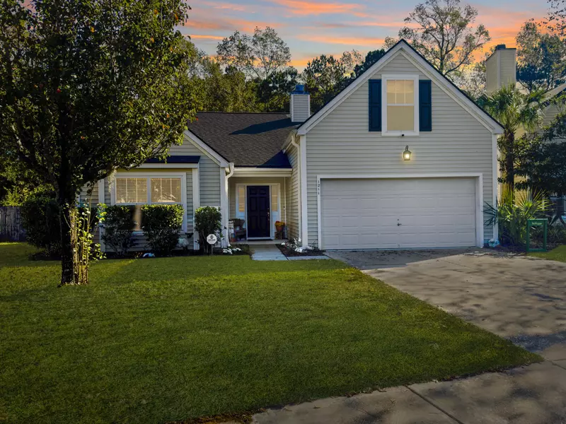 1211 Wando Shores Dr, Charleston, SC 29492