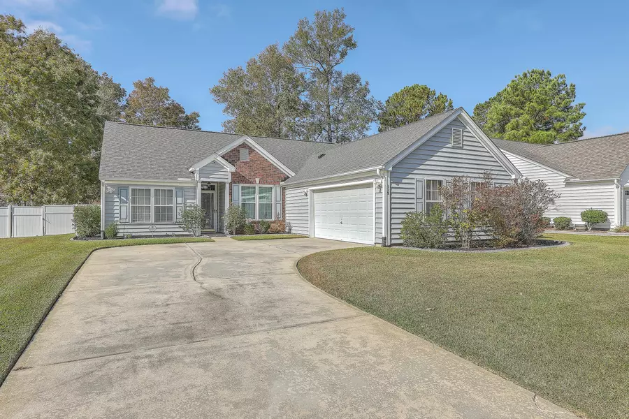 119 Irish Oak Dr, Goose Creek, SC 29445