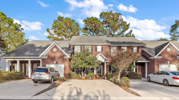 110 Tuscany Ct, Ladson, SC 29456