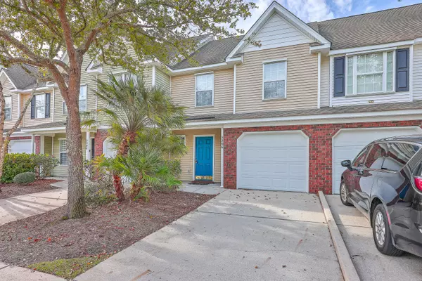 5206 Fernland Way, North Charleston, SC 29420