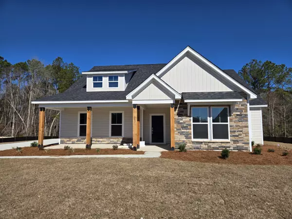 263 Darby Meadow Ln, Ridgeville, SC 29472