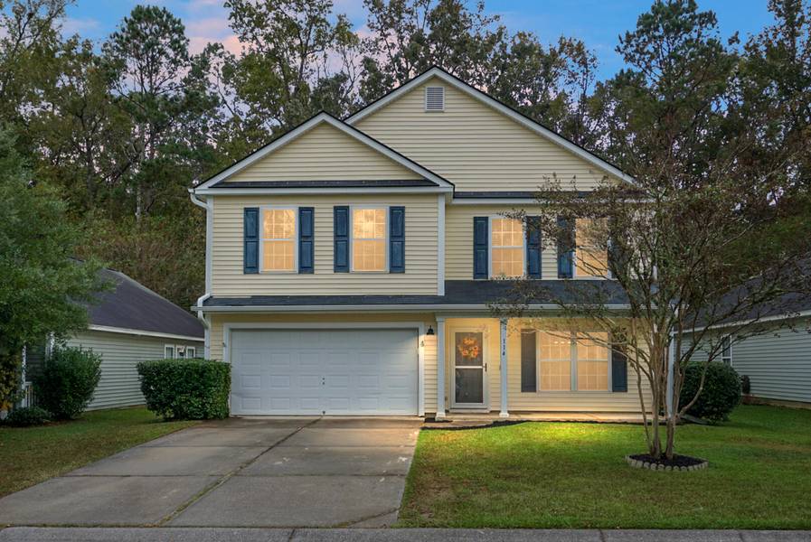 114 Avalon Rd, Summerville, SC 29483