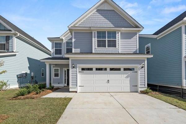 349 Hillman Trail Dr, Moncks Corner, SC 29461