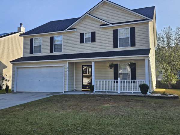 412 Aberdeen Cir, Summerville, SC 29483