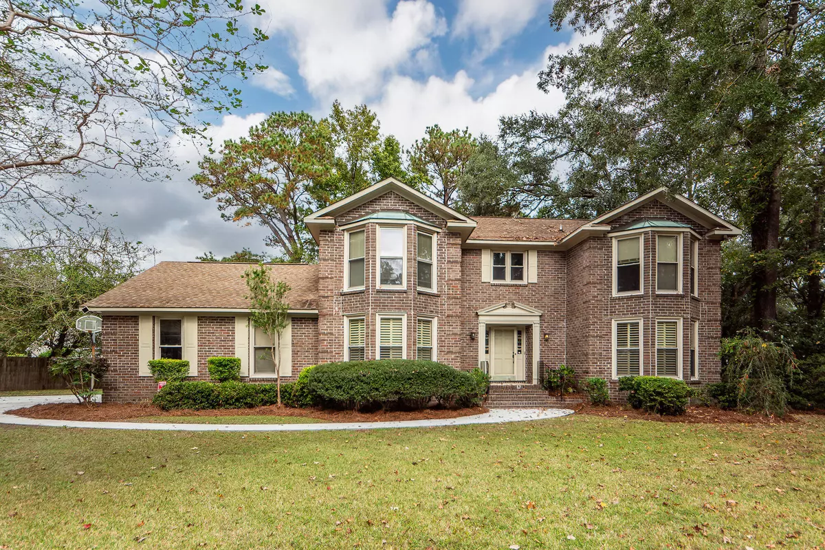 Charleston, SC 29407,4 Berwick Cir