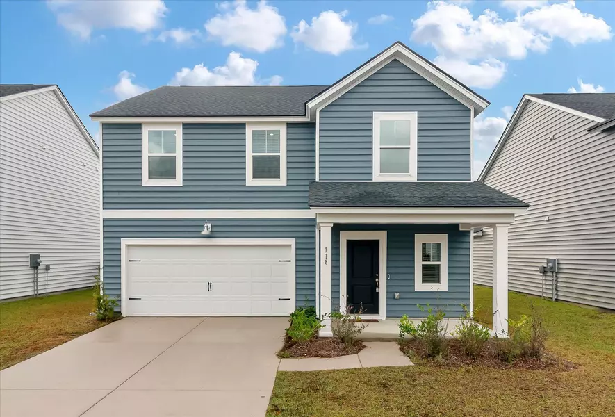 118 Woodland Oak Way, Summerville, SC 29485