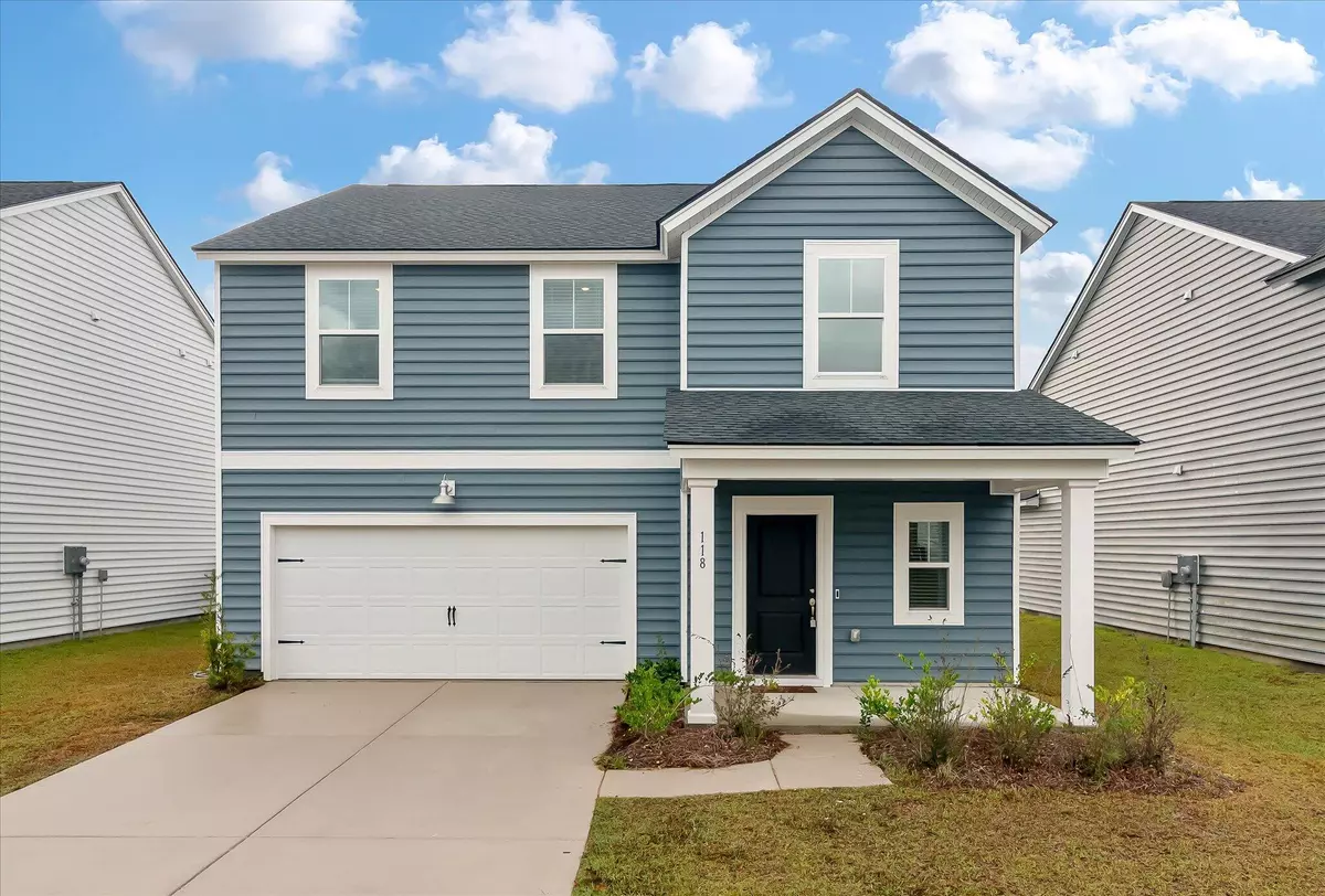 Summerville, SC 29485,118 Woodland Oak Way