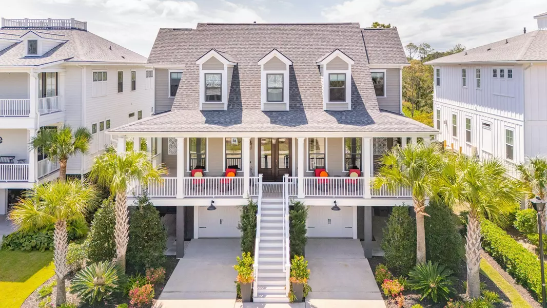 1643 Red Tide Rd, Mount Pleasant, SC 29466