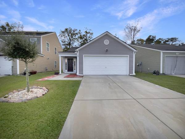 140 Brittondale Rd, Summerville, SC 29485