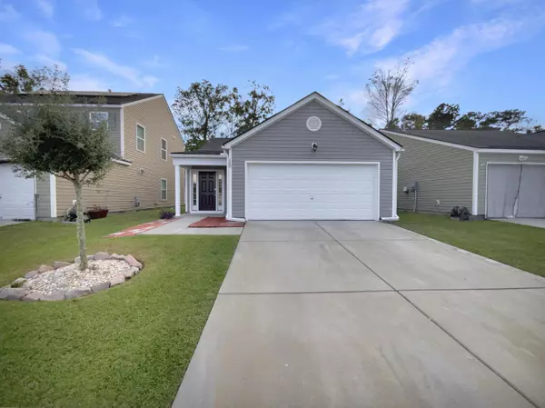 140 Brittondale Rd, Summerville, SC 29485