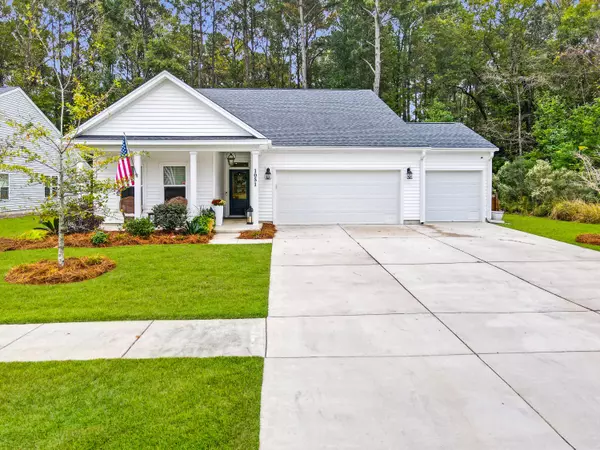 Johns Island, SC 29455,1051 Striped Ln