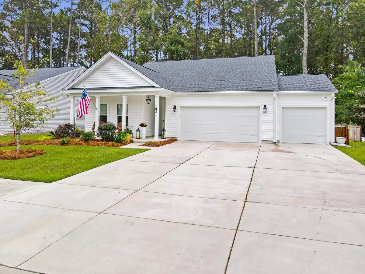 Johns Island, SC 29455,1051 Striped Ln