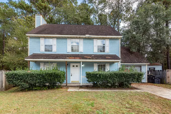 111 Pioneer Pt, Summerville, SC 29486