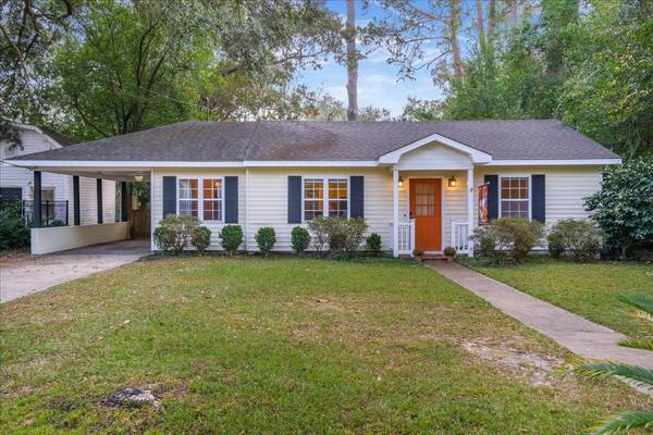 103 Rainbow Rd Rd, Summerville, SC 29483