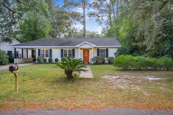 Summerville, SC 29483,103 Rainbow Rd Rd