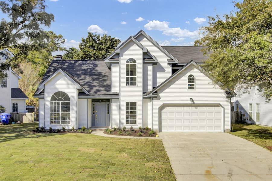 1905 Falling Creek Cir, Mount Pleasant, SC 29464