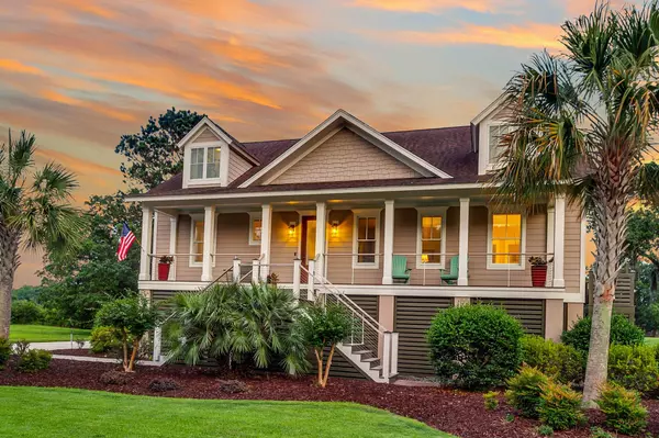 Johns Island, SC 29455,2873 Maritime Forest Dr