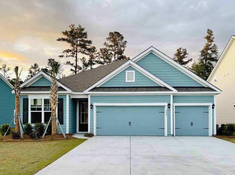 222 Shortmarsh St, Summerville, SC 29486