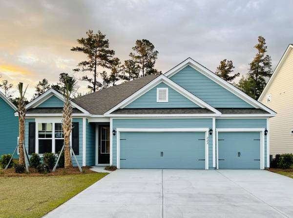 222 Shortmarsh St, Summerville, SC 29486