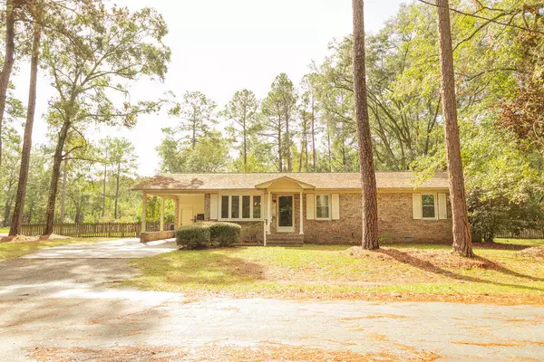 15 Cummings Ct,  Walterboro,  SC 29488
