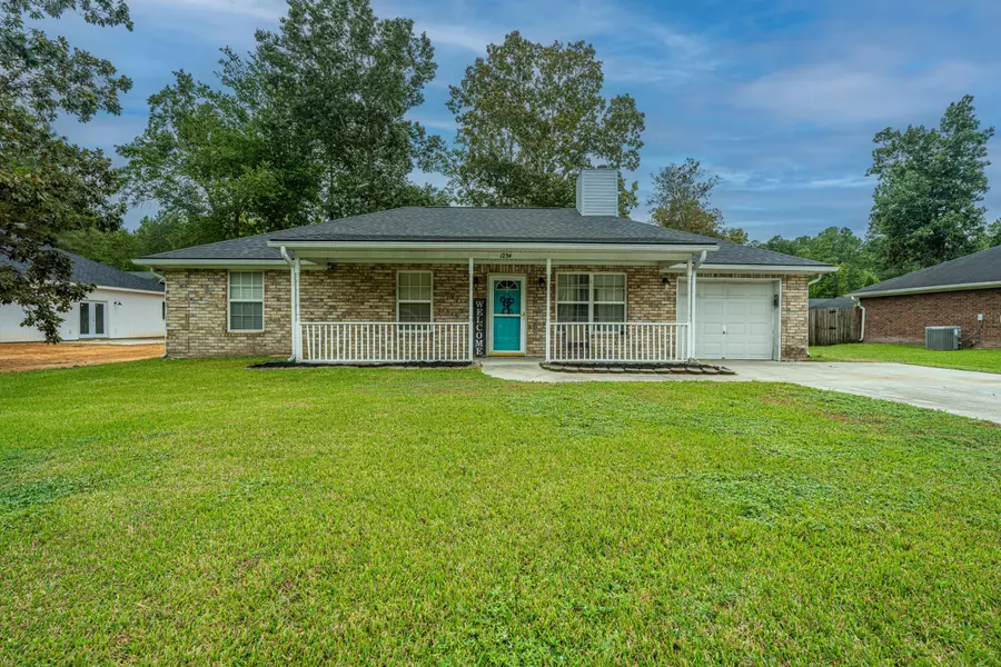 1234 Saylors Ave, Moncks Corner, SC 29461