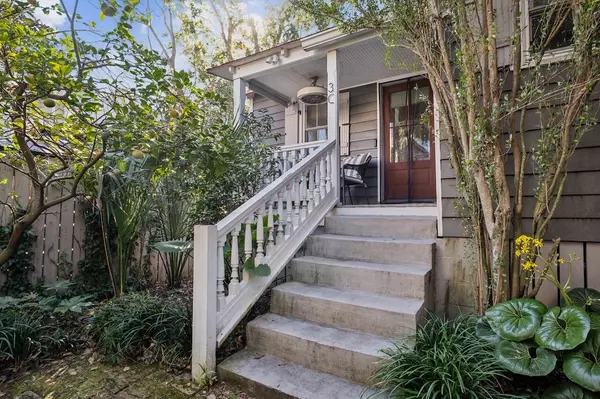 Charleston, SC 29403,3 Kracke St #C