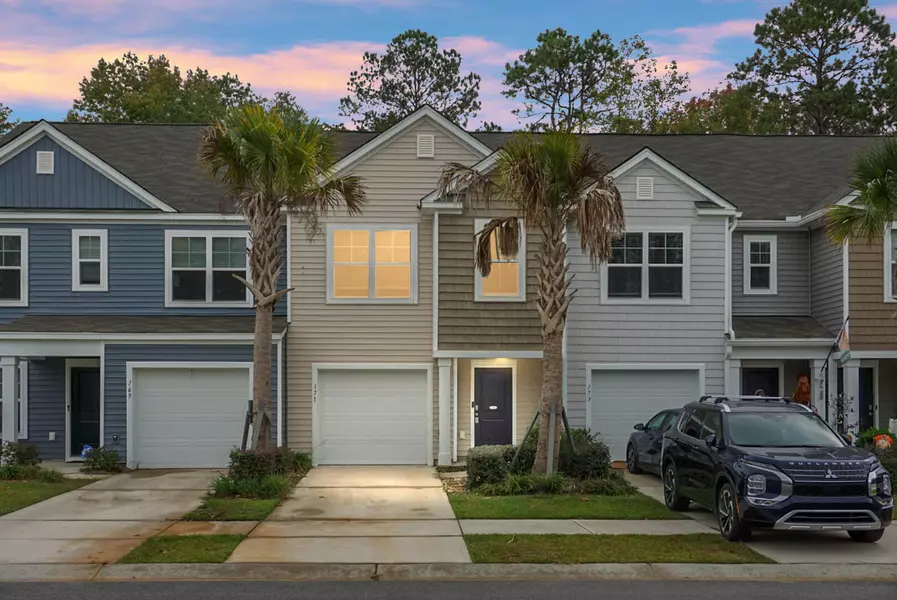 171 Rosefield Ct, Summerville, SC 29485