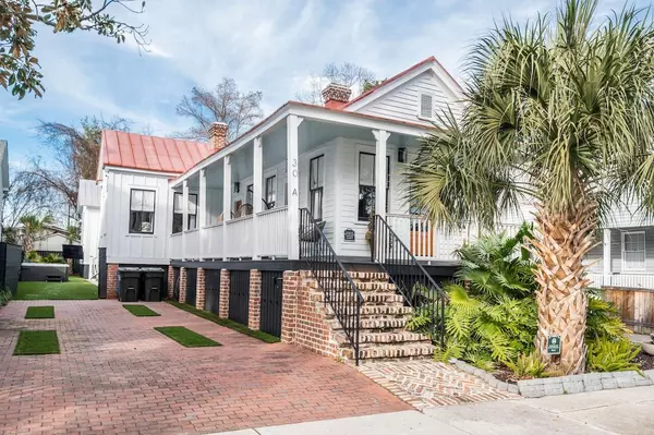 30 Ashton St, Charleston, SC 29403