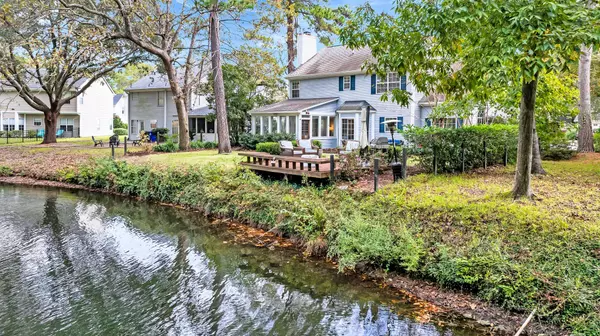 Mount Pleasant, SC 29464,1916 Oak Tree Ln