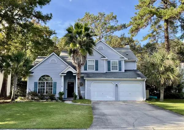 Mount Pleasant, SC 29464,1916 Oak Tree Ln
