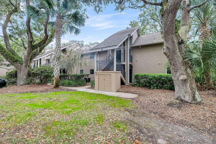 112 High Hammock Villas, Johns Island, SC 29455