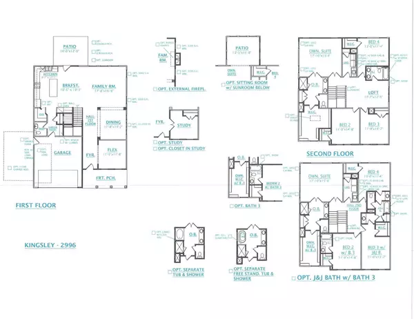 Moncks Corner, SC 29461,337 Hillman Trail Dr