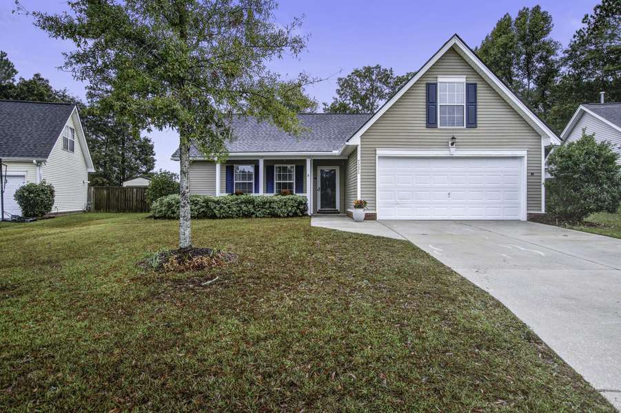 7235 Sweetgrass Blvd, Hanahan, SC 29410