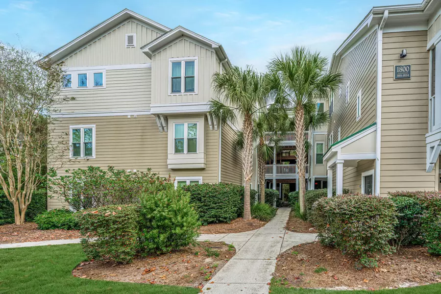 1834 Egret Crest Ln, Charleston, SC 29414