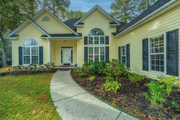 North Charleston, SC 29418,125 Bindon Cir