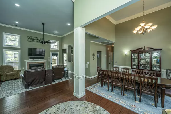 North Charleston, SC 29418,125 Bindon Cir