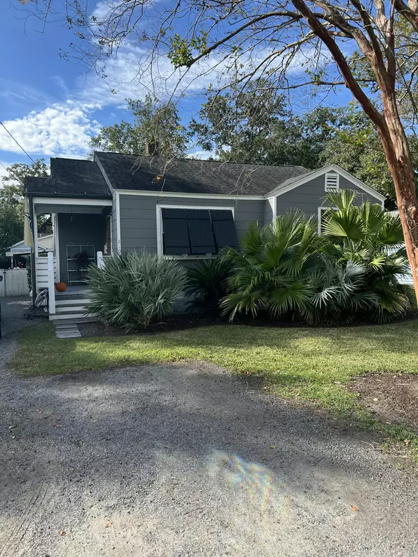 210 Collingwood Ave,  Charleston,  SC 29407