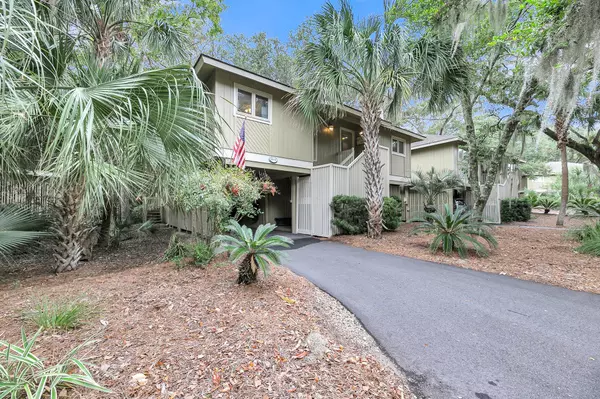 Seabrook Island, SC 29455,1111 Summerwind Lane