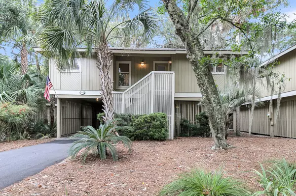 1111 Summerwind Lane, Seabrook Island, SC 29455