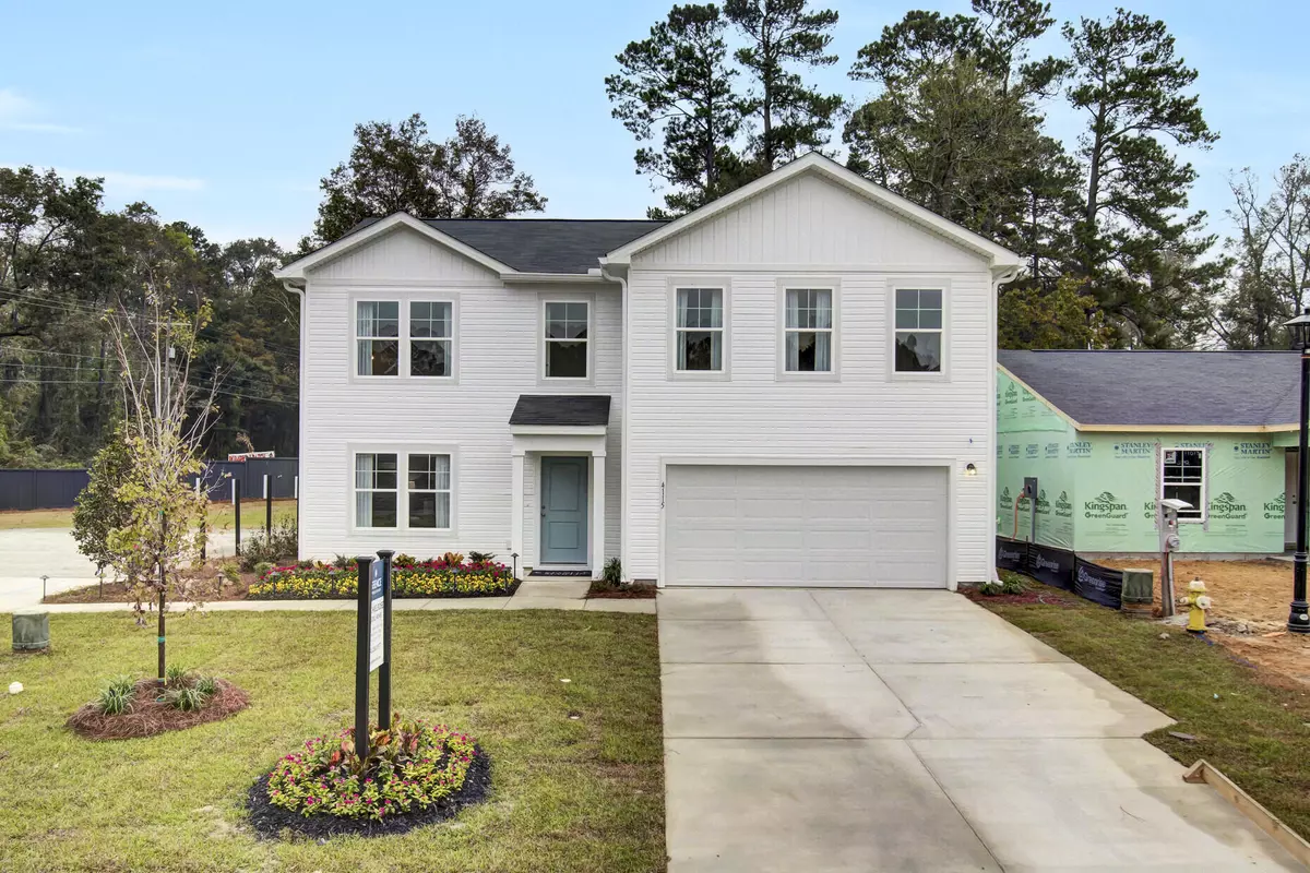 Summerville, SC 29485,4151 Rising Tide Dr